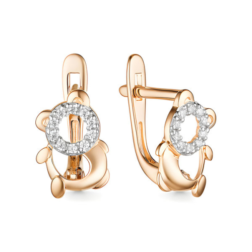 40253800 Серьги 40253800 Серьги