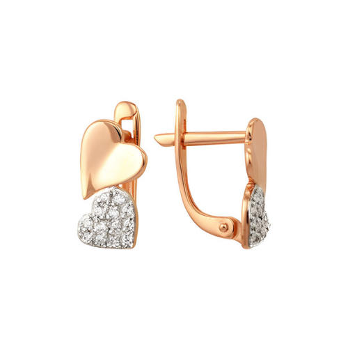 40052400 Серьги 40052400 Серьги