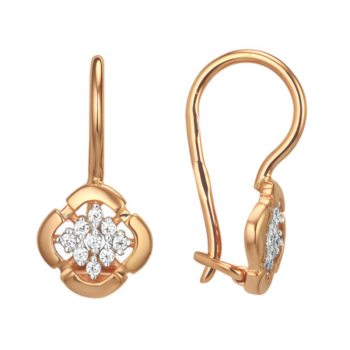 40134000 Серьги 40134000 Серьги