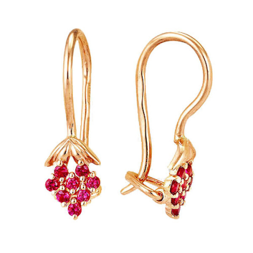 26053700 Серьги 26053700 Серьги