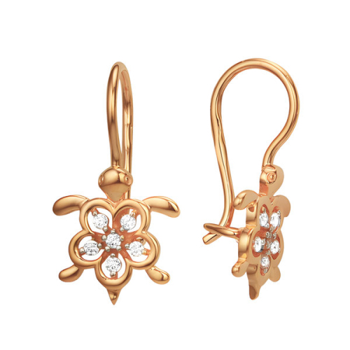 40109500 Серьги 40109500 Серьги