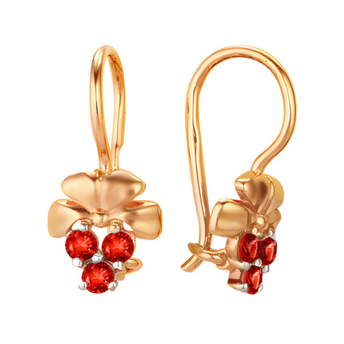 26054200 Серьги 26054200 Серьги