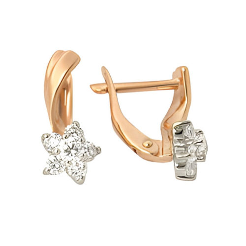 30044300 Серьги 30044300 Серьги