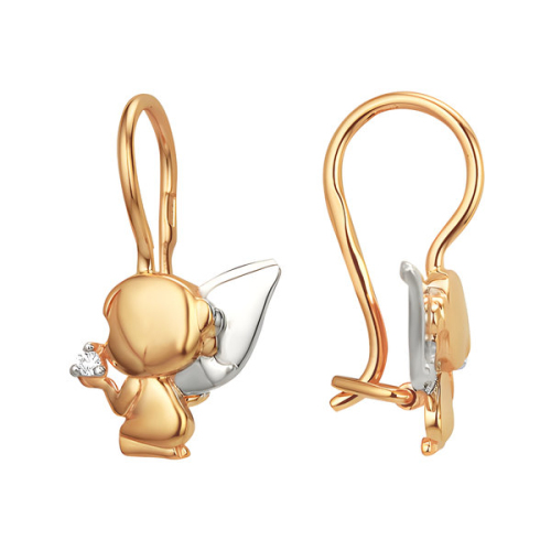 40115400 Серьги 40115400 Серьги