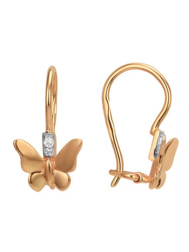 40121200 Серьги 40121200 Серьги