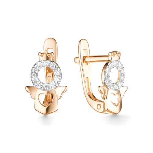 40254000 Серьги 40254000 Серьги