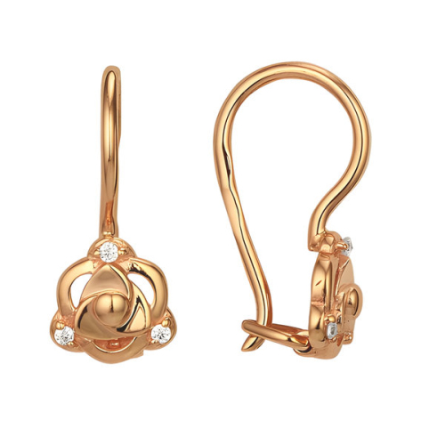 40134500 Серьги 40134500 Серьги