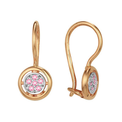 46134300 Серьги 46134300 Серьги