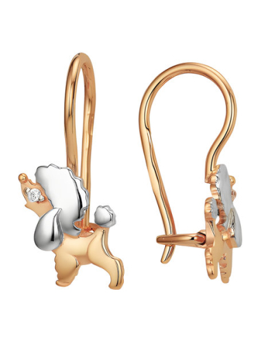 46115500 Серьги 46115500 Серьги