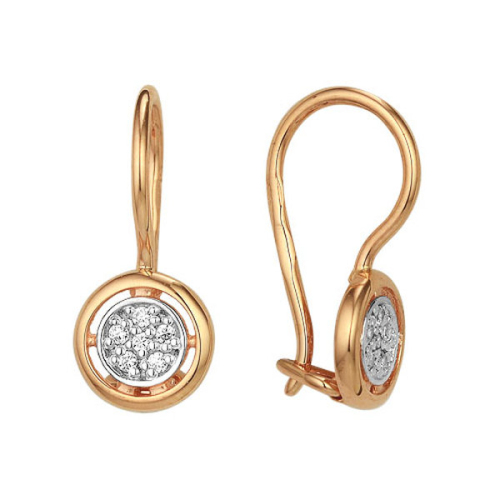 40134300 Серьги 40134300 Серьги