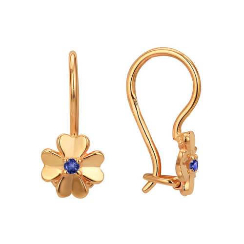 46135200 Серьги 46135200 Серьги