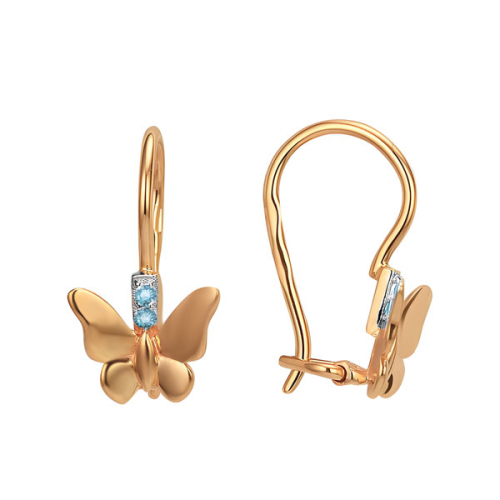 46121200 Серьги 46121200 Серьги