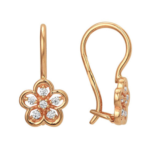 40134400 Серьги 40134400 Серьги