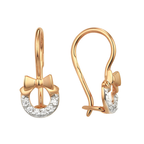 40134900 Серьги 40134900 Серьги