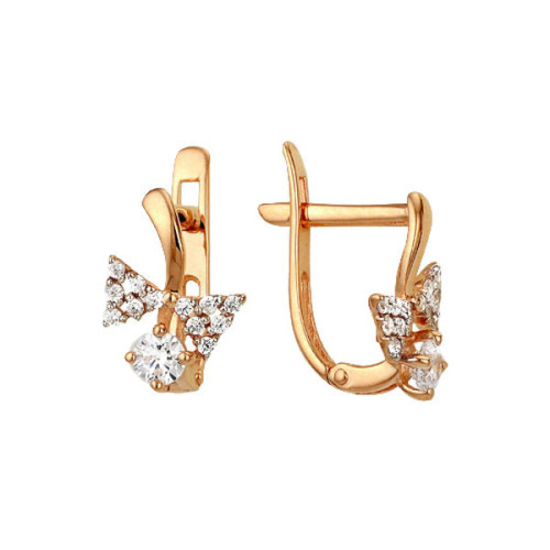 30009200 Серьги 30009200 Серьги