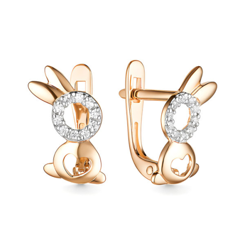 40253700 Серьги 40253700 Серьги