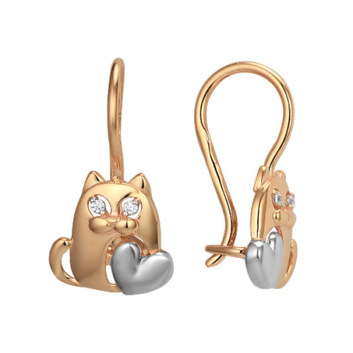 40115700 Серьги 40115700 Серьги