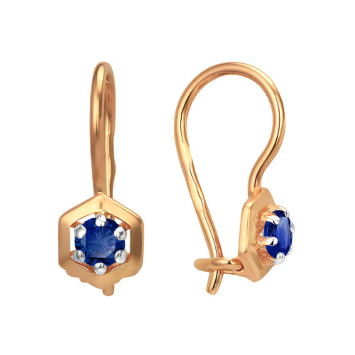 46134200 Серьги 46134200 Серьги