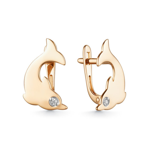 40282700 Серьги 40282700 Серьги