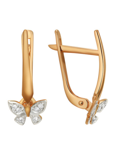 40144500 Серьги 40144500 Серьги