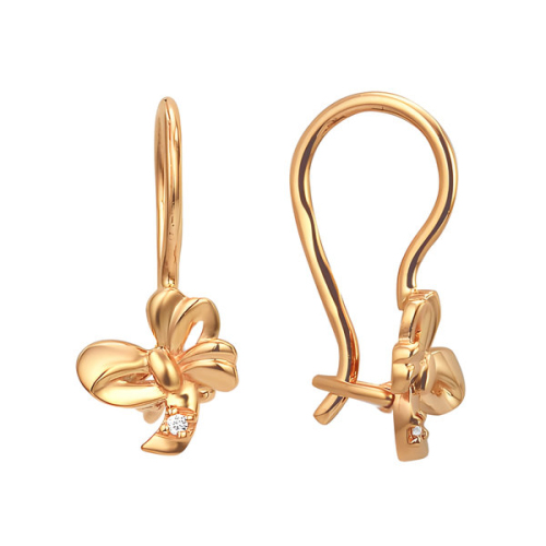 46135400 Серьги 46135400 Серьги