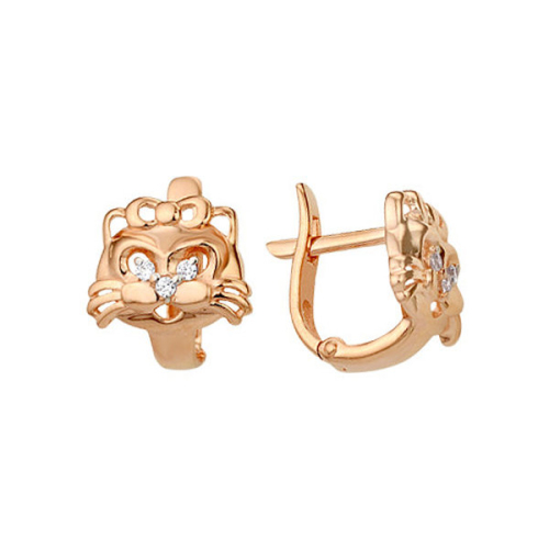 40015200 Серьги 40015200 Серьги