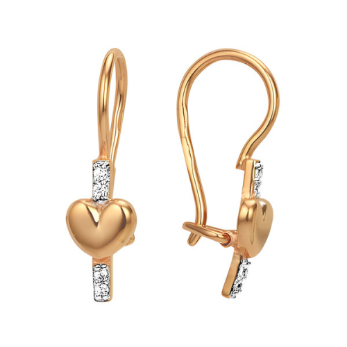 40121100 Серьги 40121100 Серьги