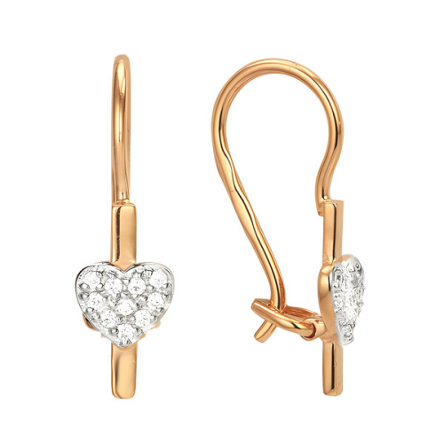 40120900 Серьги 40120900 Серьги