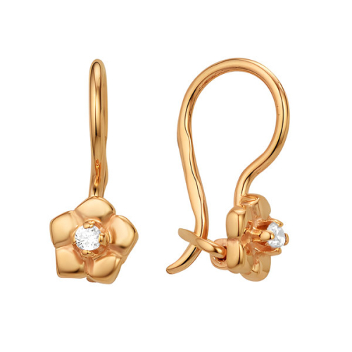 40009700 Серьги 40009700 Серьги