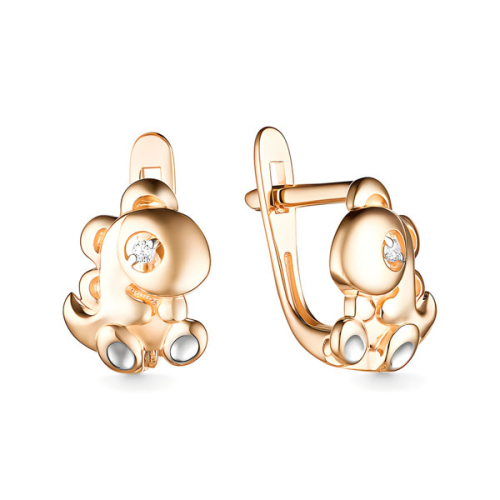 40253400 Серьги 40253400 Серьги