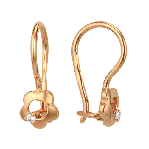 40134600 Серьги 40134600 Серьги