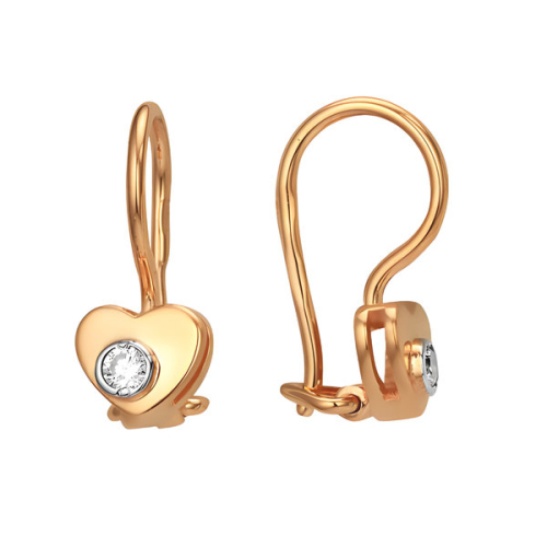 40031600 Серьги 40031600 Серьги