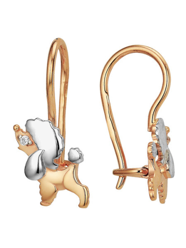 40115500 Серьги 40115500 Серьги