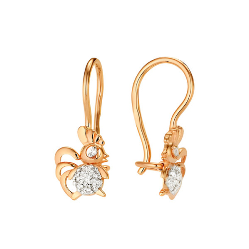 40057200 Серьги 40057200 Серьги