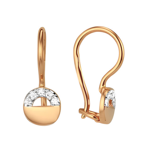 40135500 Серьги 40135500 Серьги