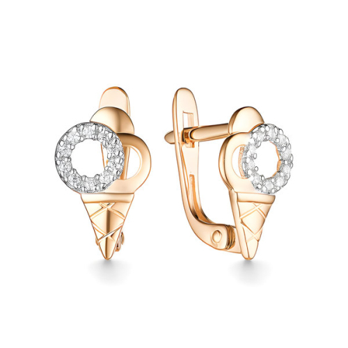 40254200 Серьги 40254200 Серьги