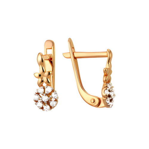 30009500 Серьги 30009500 Серьги