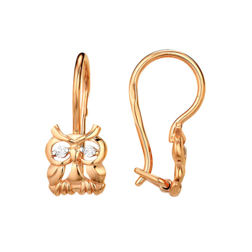 40060100 Серьги 40060100 Серьги