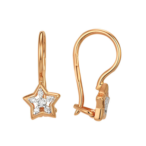 40134100 Серьги 40134100 Серьги