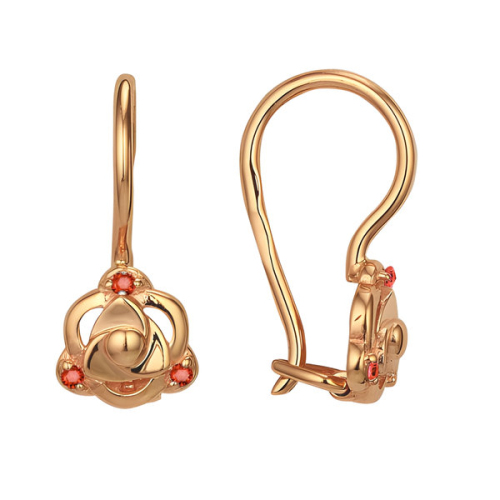 46134500 Серьги 46134500 Серьги