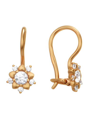 40202900 Серьги 40202900 Серьги