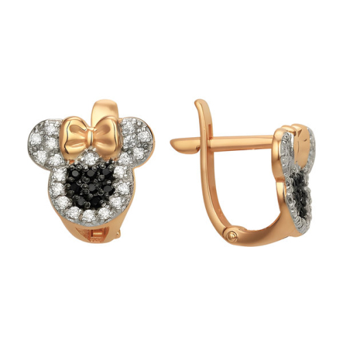 40131100 Серьги 40131100 Серьги