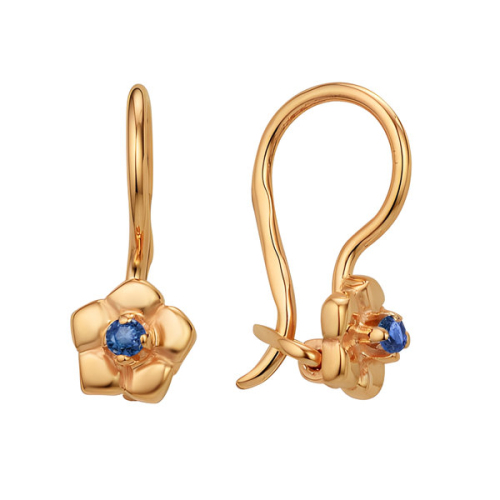 46009700 Серьги 46009700 Серьги