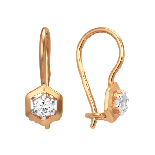 40134200 Серьги 40134200 Серьги