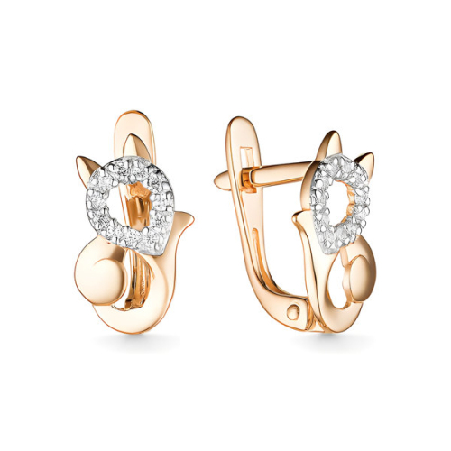 40253900 Серьги 40253900 Серьги