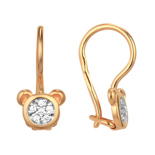 40134800 Серьги 40134800 Серьги