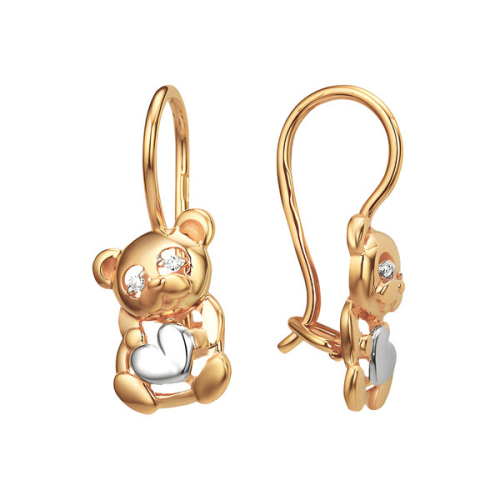 40115200 Серьги 40115200 Серьги