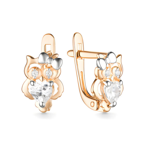 40253500 Серьги 40253500 Серьги