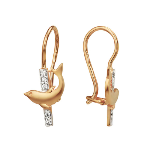 40121000 Серьги 40121000 Серьги