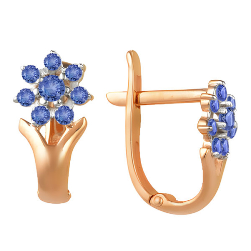 26069000 Серьги 26069000 Серьги